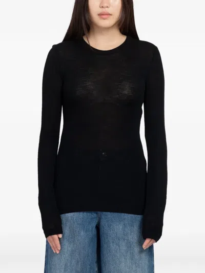 MINIMUM NATASHAS SWEATER