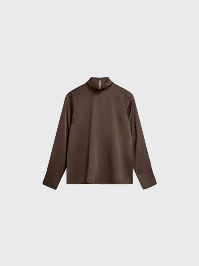 Minimum Paulina Blouse In Green