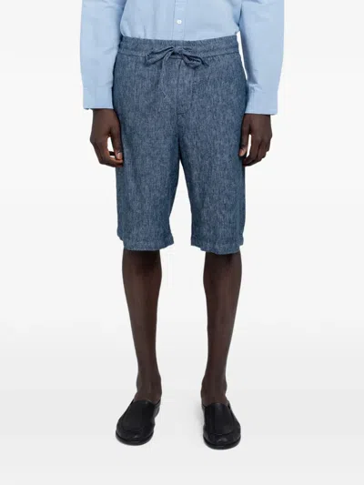 MINIMUM RAYLAN DRAWSTRING SHORTS
