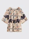 Minimum Sidsels Blouse In Nude