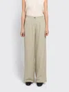 Minimum Smilla Pant In Neutral