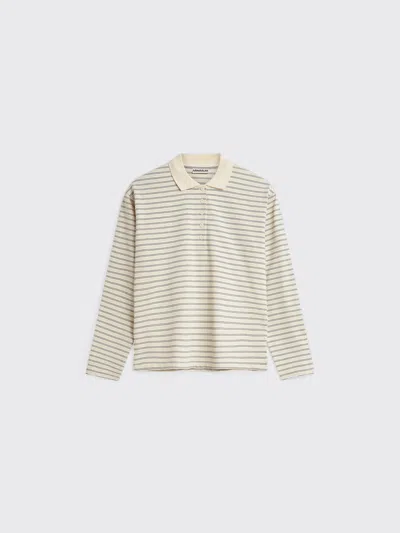Minimum Tilde Ls Polo In Putty