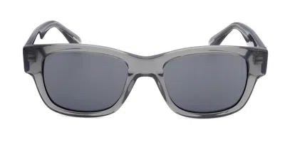 Minions Min22067 Scgreen Men's Sunglasses Green Size 46