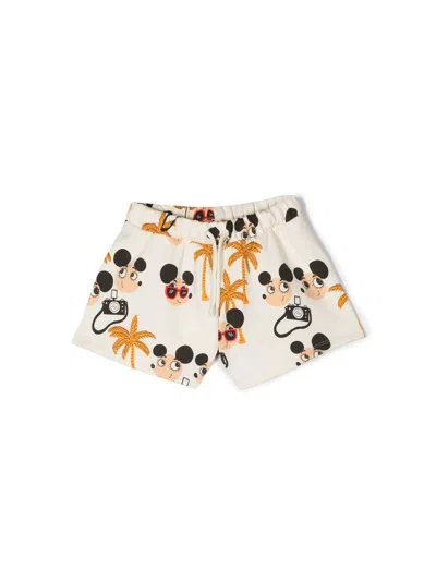 Mini Rodini Kids' 2323014600 In Multi