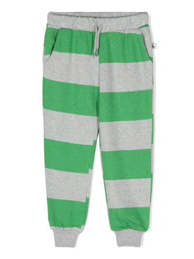 Mini Rodini Kids' 2373012175 In Green