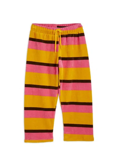 Mini Rodini Kids' 2373012200 In Multi