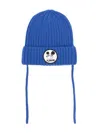 Mini Rodini 2376511760 In Blue