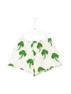 Mini Rodini 2223011911 In White