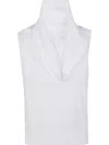 Mini Rodini Short Sleeves Over Shoulder Top
