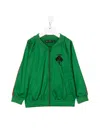 Mini Rodini 2222012275 In Green