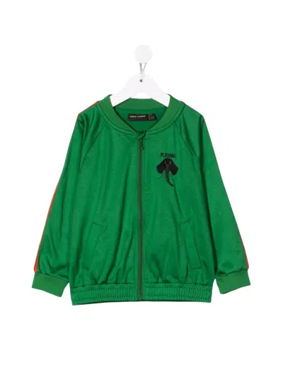 Minirodini Kids' 2222012275 In Green