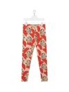 Mini Rodini 2223012342. In Red