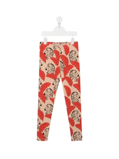 Mini Rodini Kids' 2223012342. In Red