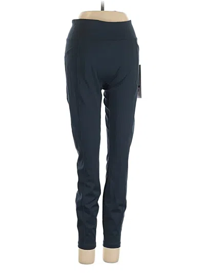 Ministry Of Supply Active Pants In Blue