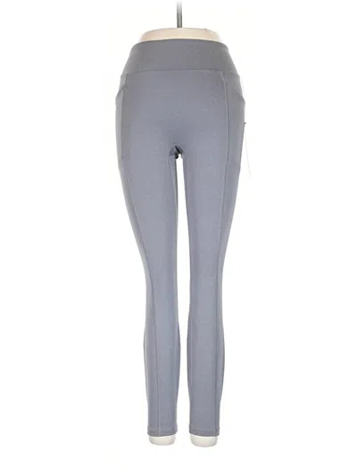 Ministry Of Supply Active Pants In Purple