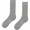 Ministry Of Supply Atlas Crew Sock In Gray