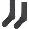 Ministry Of Supply Atlas Crew Sock In Gray