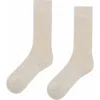 Ministry Of Supply Atlas Crew Sock In Neutral