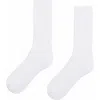 Ministry Of Supply Atlas Crew Sock In White