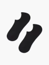 Ministry Of Supply Atlas No Show Sock In Black