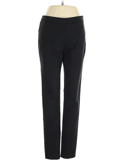 Pre-owned Ministry Of Supply Dress Pants In Black