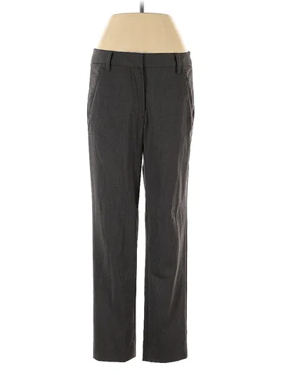 Pre-owned Ministry Of Supply Dress Pants In Gray