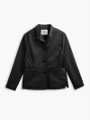 Ministry Of Supply Kinetic Blazer In Black