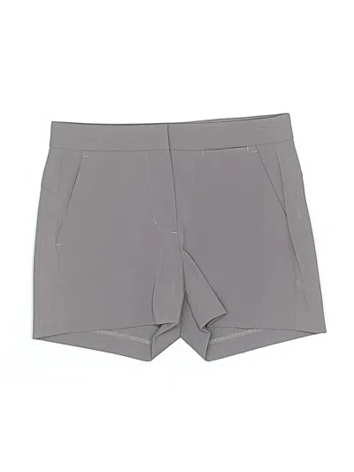 Pre-owned Ministry Of Supply Shorts In Gray