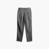 Ministry Of Supply Swift Drape Pant In Charcoal