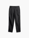 Ministry Of Supply Swift Drape Pant In Navy