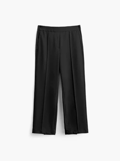 Ministry Of Supply Velocity Pull-on Pant In Black