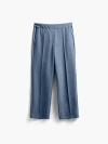 Ministry Of Supply Velocity Pull-on Pant In Calcite Heather