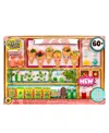 Miniverse Make It Mini Botanical Deluxe Set In Multicolor