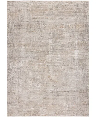Mink Home Alloy All343 12'x15' Area Rug In Pink