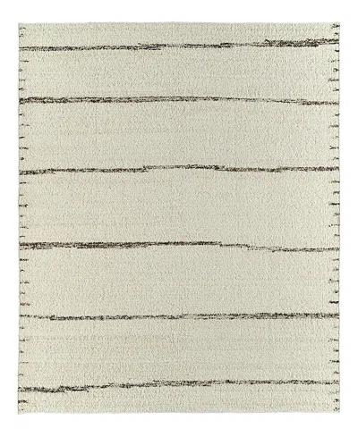 Mink Home Ardelle Ard01 10'x14' Area Rug In Neutral