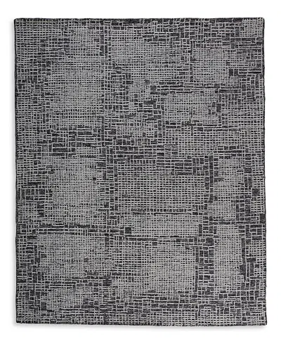 Mink Home Aurelia Aur01 10'x14' Area Rug In Gray