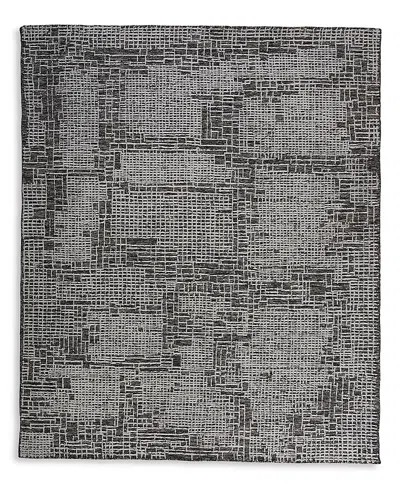 Mink Home Aurelia Aur01 8'x10' Area Rug In Gray