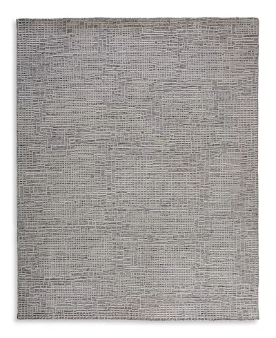 Mink Home Aurelia Aur01 8'x10' Area Rug In Gray