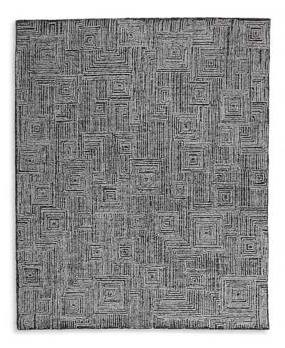 Mink Home Aurelia Aur03 10'x14' Area Rug In Gray