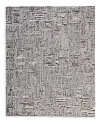 Mink Home Aurelia Aur03 10'x14' Area Rug In Gray