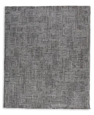 Mink Home Aurelia Aur03 9'x12' Area Rug In Gray