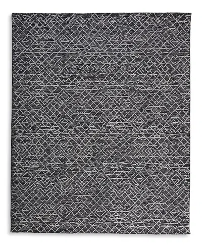 Mink Home Aurelia Aur05 10'x14' Area Rug In Gray