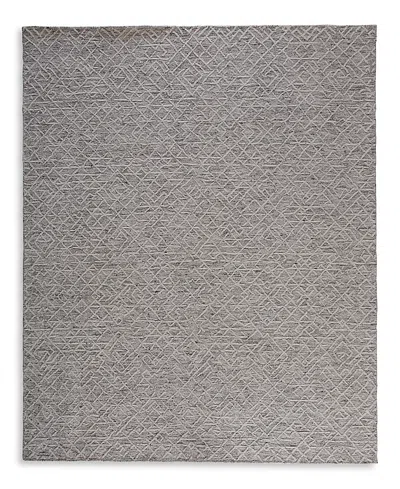 Mink Home Aurelia Aur05 10'x14' Area Rug In Gray