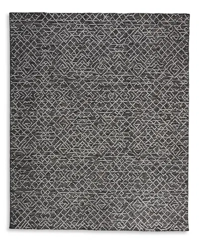 Mink Home Aurelia Aur05 8'x10' Area Rug In Blue