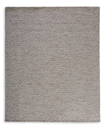 Mink Home Aurelia Aur05 8'x10' Area Rug In Gray