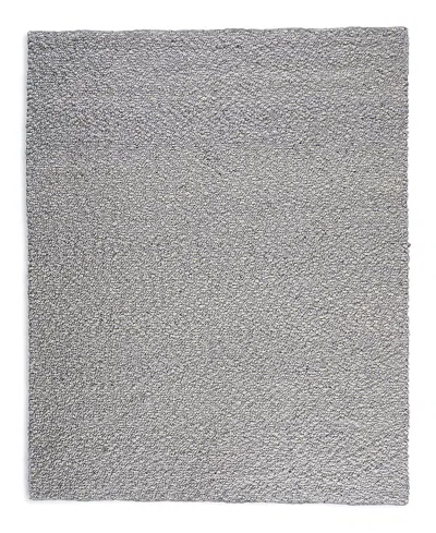 Mink Home Bellerose Bel01 10'x14' Area Rug In Gray