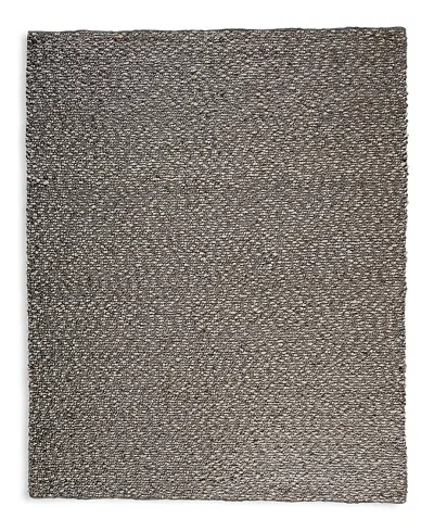 Mink Home Bellerose Bel01 9'x12' Area Rug In Gray