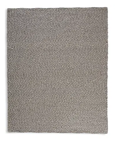 Mink Home Bellerose Bel01 9'x12' Area Rug In Gray