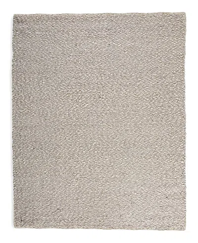 Mink Home Bellerose Bel01 9'x12' Area Rug In Neutral