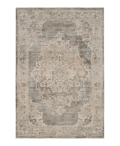 Mink Home Castille Csl016 Area Rug 10.00 X 13.00 In Gray